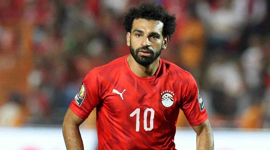 موقف أغضب "محمد صلاح" قبل مباراة مصر وساحل العاج