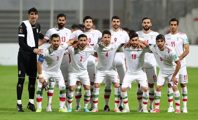 احتمال بدون تماشاگر برگزار شدن مسابقه فوتبال ايران و عراق