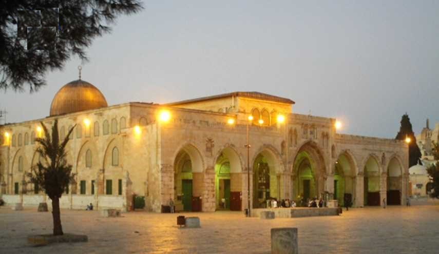 مواقيت الأذان لمدينة القدس والأقصى المبارك ليوم الأربعاء