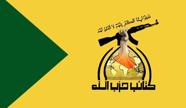 كتائب حزب الله تحدد الجهة التي تقف وراء جريمة إطلاق الصواريخ