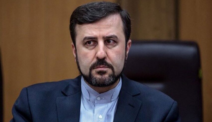 إيران: النفاق والتسييس وازدواجية المعايير أكبر تهديد لحقوق الإنسان