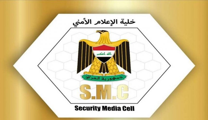 الأمن العراقي يعلن تصفية المجموعة الإرهابية المنفذة لجريمة " العظيم "