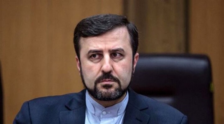 ايران ترد على تصريحات مسؤولين لحقوق الانسان في المانيا وفرنسا