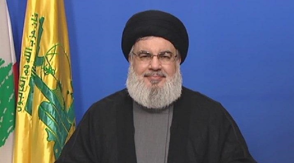 تأجيل الحوار مع السيد نصر الله والذي كان مقررا مساء اليوم الاثنين