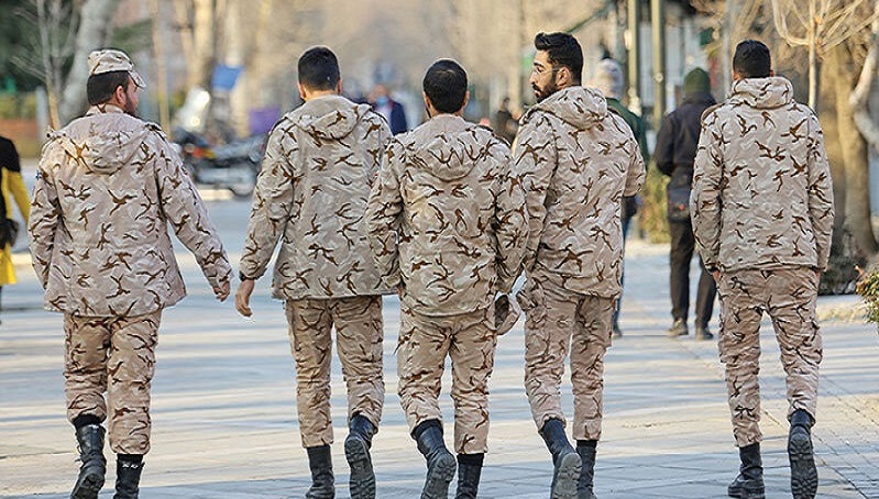 مصوبه خريد سربازي لغو شد