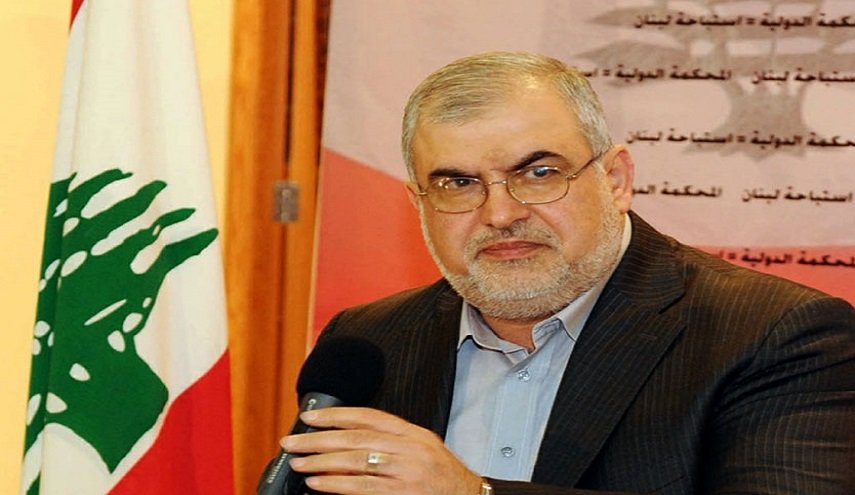 رعد: واشنطن و’تل ابيب’ تنسقان لتخريب الدول التي لا تخضع لهما
