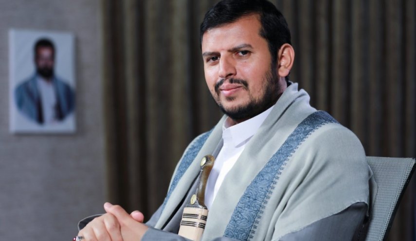السيد الحوثي: امريكا والكيان الإسرائيلي هما العدوان الحقيقيان للمسلمين