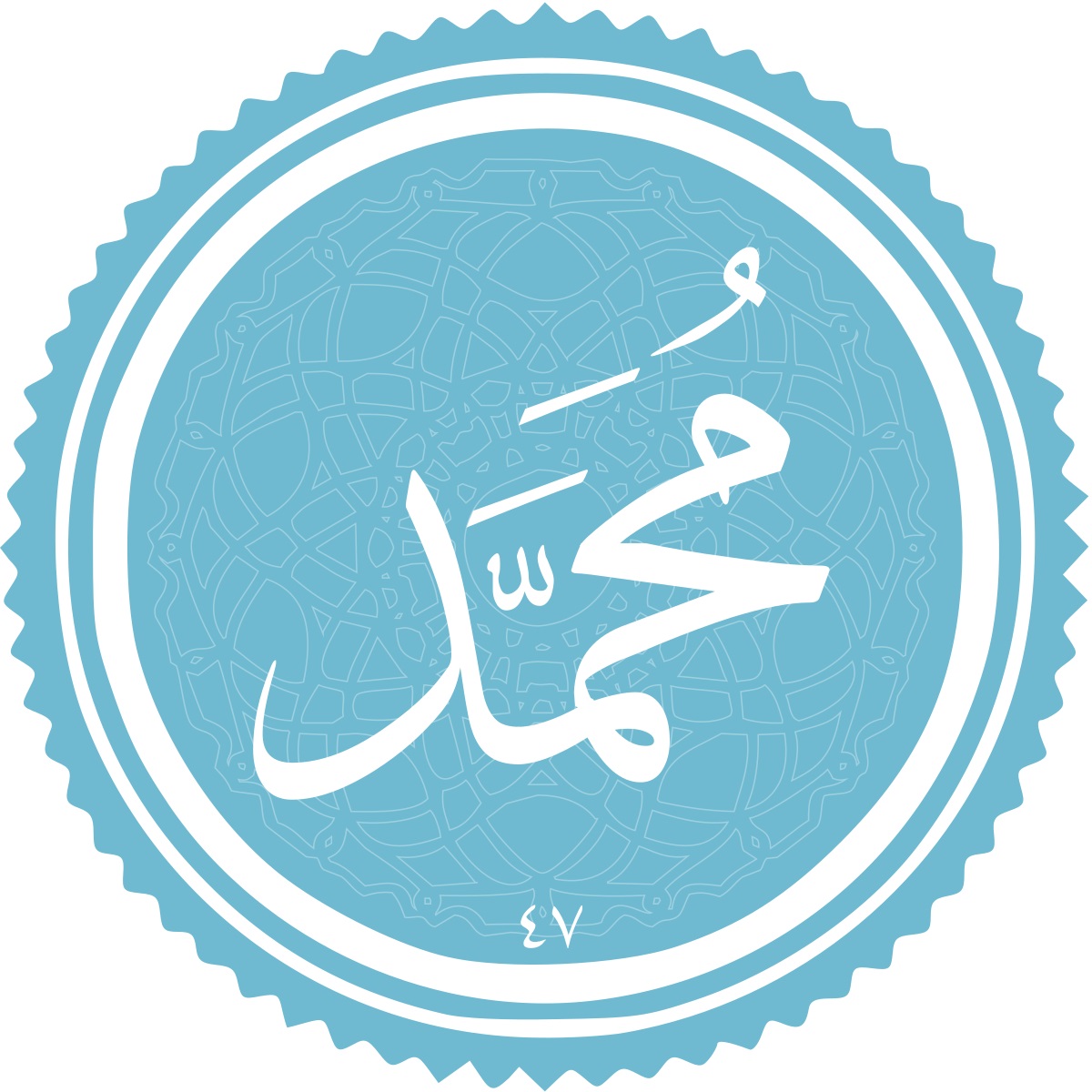 محمد؛ سوره اي كه به چگونگي دريافت نصرت الهي اشاره دارد