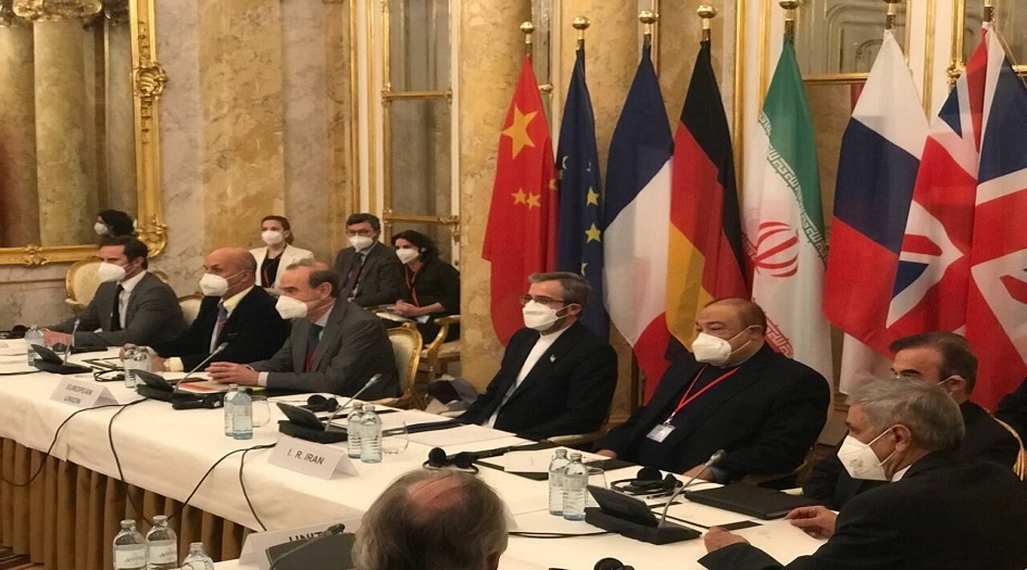 ايران: لم نجر أي محادثات مباشرة مع أمريكا حتى الآن