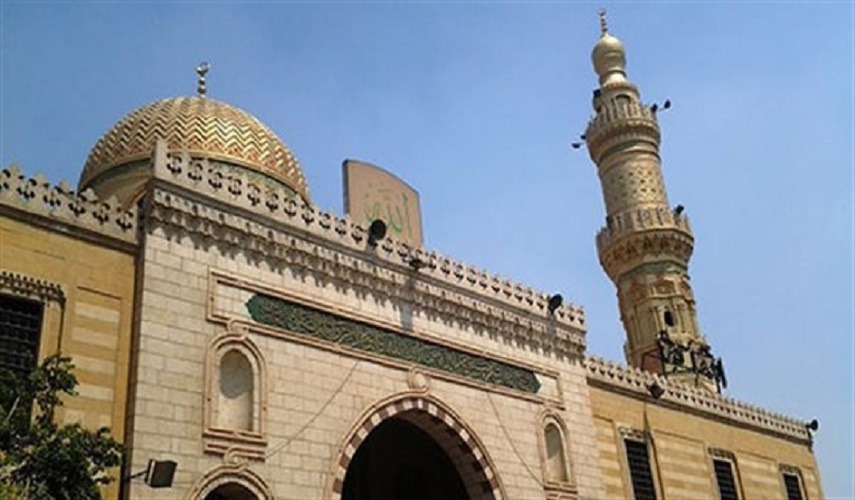 مواقيت الأذان للعاصمة المصرية القاهرة وضواحيها ليوم الثلاثاء