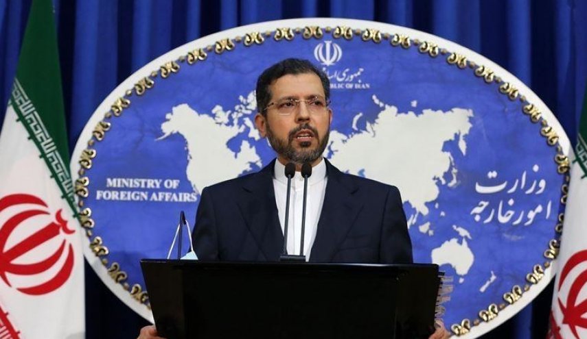 طهران: الحكومات الغربية اليوم امام اختبار في مفاوضات فيينا والكرة في ملعبهم