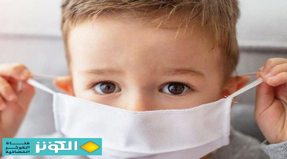  لماذا ترتفع إصابات اوميكرون بين الأطفال