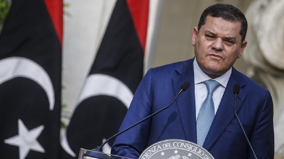  ليبيا.. الدبيبة يرد على البرلمان: 