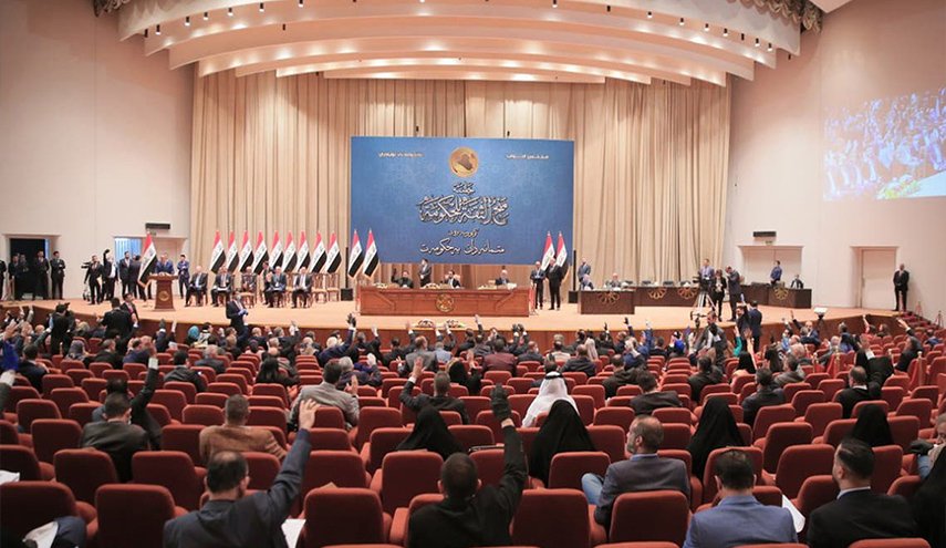 البرلمان العراقي يوضح أسباب فتح الترشيح لمنصب رئيس الجمهورية