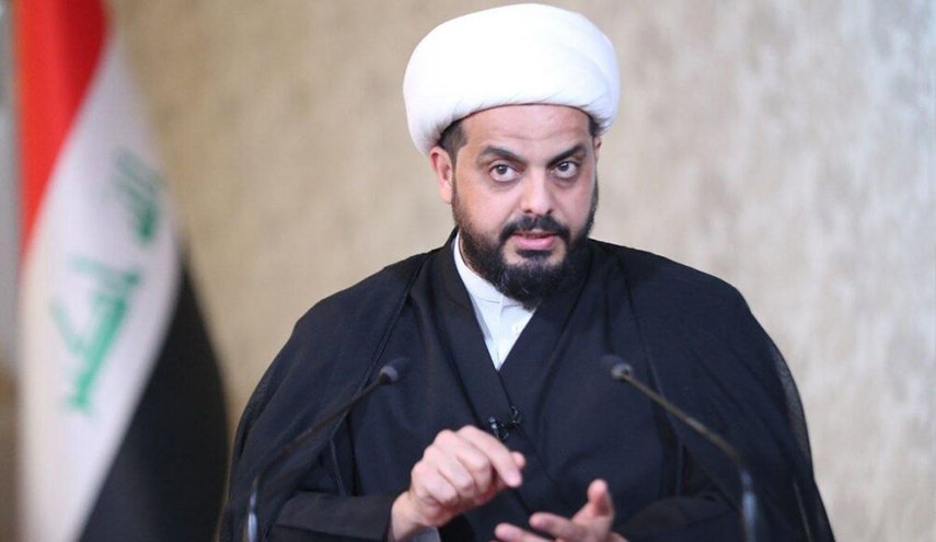 محذراً من الفتنة.. الخزعلي يرد على الصدر ويوجه ثلاث دعوات تخص ميسان