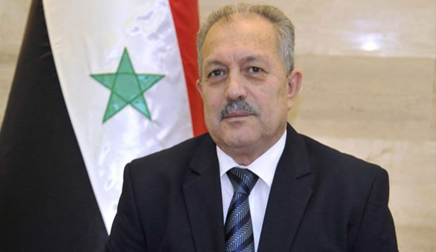 عرنوس يكشف عن الهدف الحقيقي من إعادة هيكلة الدعم في سوريا