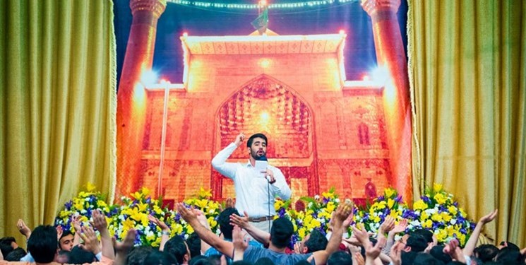 برنامه جشن ميلاد امام جواد(ع) در ۲۰ هيأت