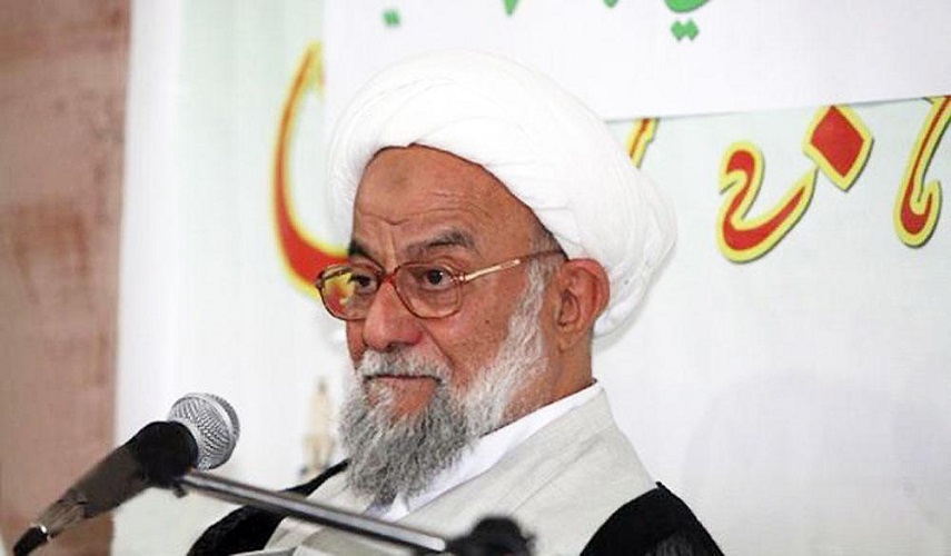 الشيخ محمد مهدي الآصفي (قدس سره): إنّ يوم انتصار الثورة الاسلامية المعاصرة.. هو من ايام الله الكبرى... وبداية مرحلة جديدة من التاريخ.