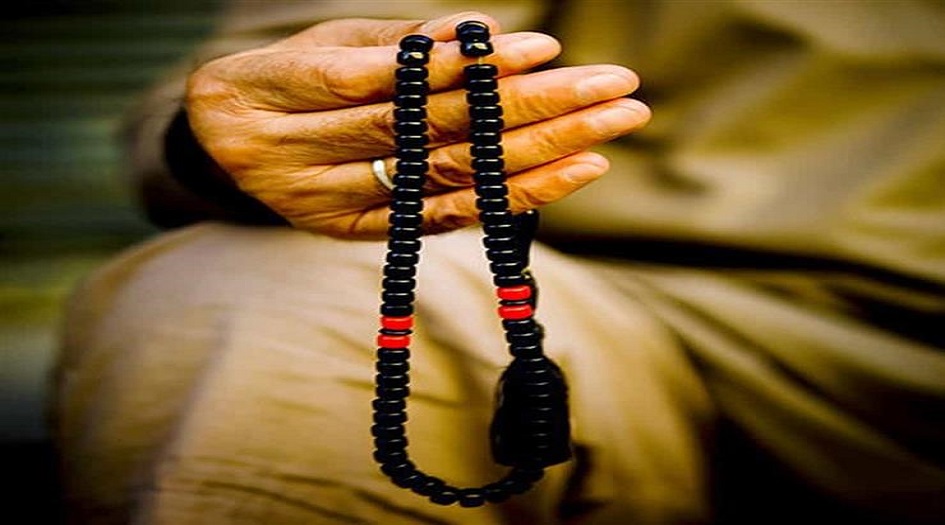  تسبيح وعوذة يوم الأحد مكتوب 