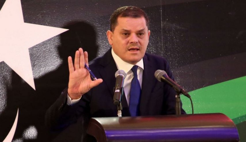 الدبيبة: قطار الانتخابات انطلق ولن يتوقف إلا بسلطة شرعية منتخبة
