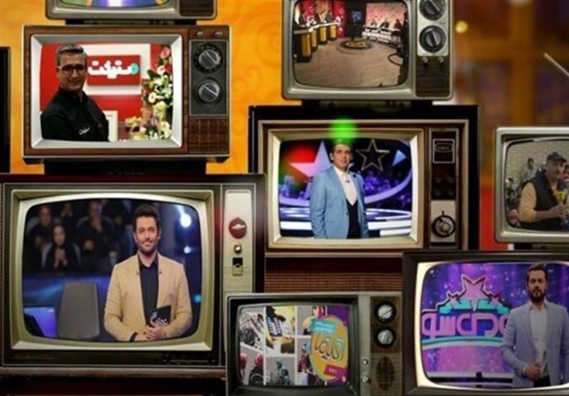 عيدي تلويزيون در روز ميلاد حضرت علي (ع) و روز پدر