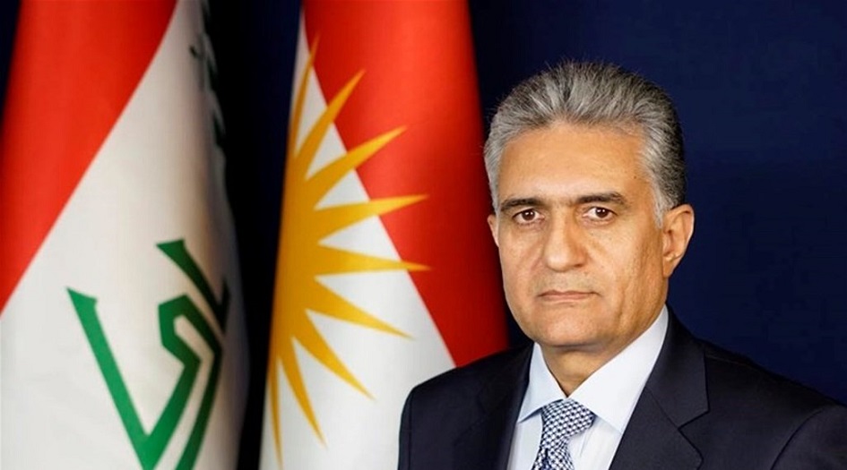  العراق..الديمقراطي يعلن عن مرشح جديد لرئاسة الجمهورية: سيظفر بالمنصب 