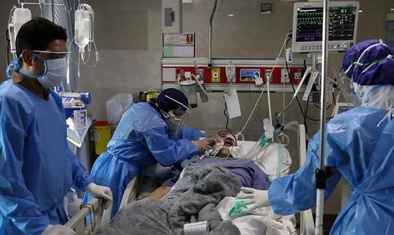 آمار امروز كرونا در ايران