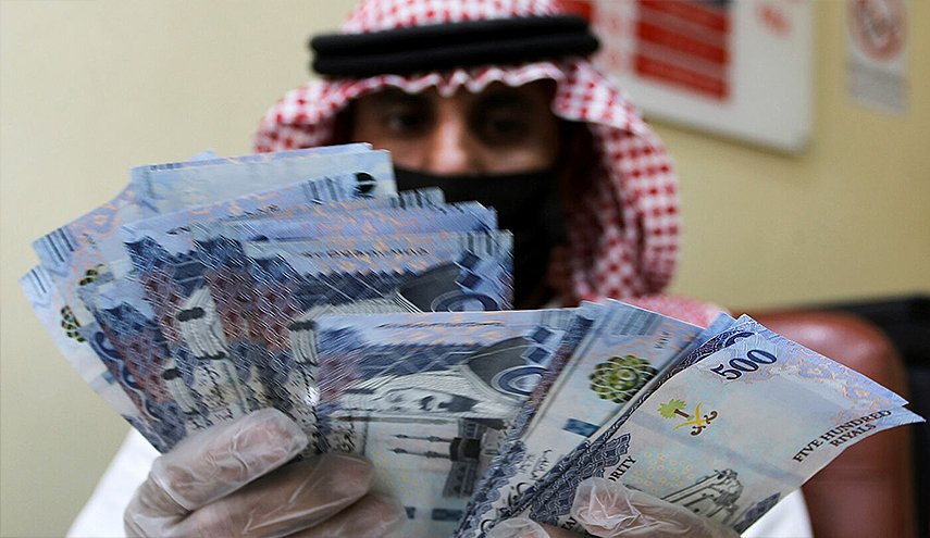  التضخم في السعودية يرتفع للشهر الـ 25 على التوالي 