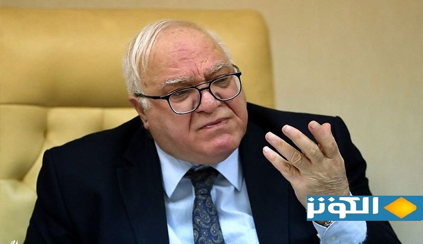 مستشار الكاظمي يحدد 3 عوامل لرسم خارطة طريق موازنة 2022