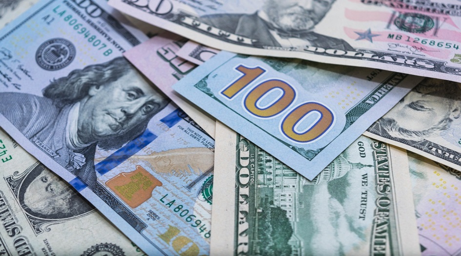 الجمعة..  سعر صرف الدولار والعملات الاجنبية في العراق 