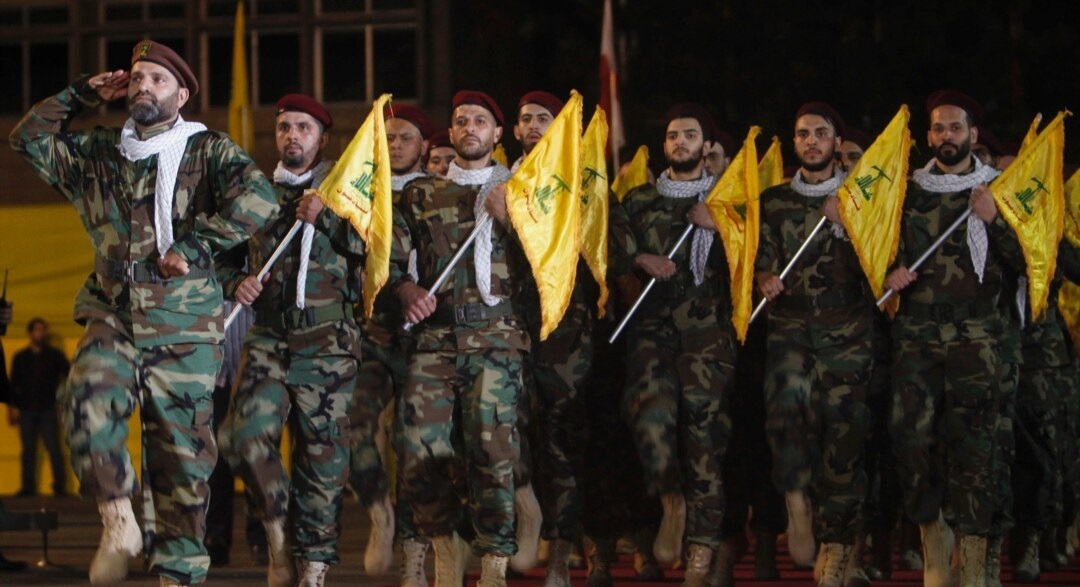 درخواست واتيكان براي حذف حزب‌الله لبنان از فهرست تروريستي آمريكا