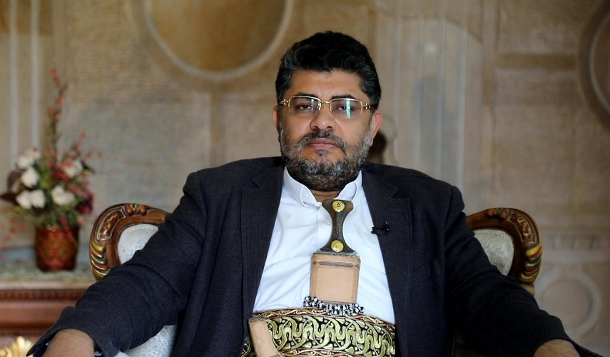 اليمن يبارك للمقاومة الإسلامية اللبنانية نجاح العملية الأخيرة