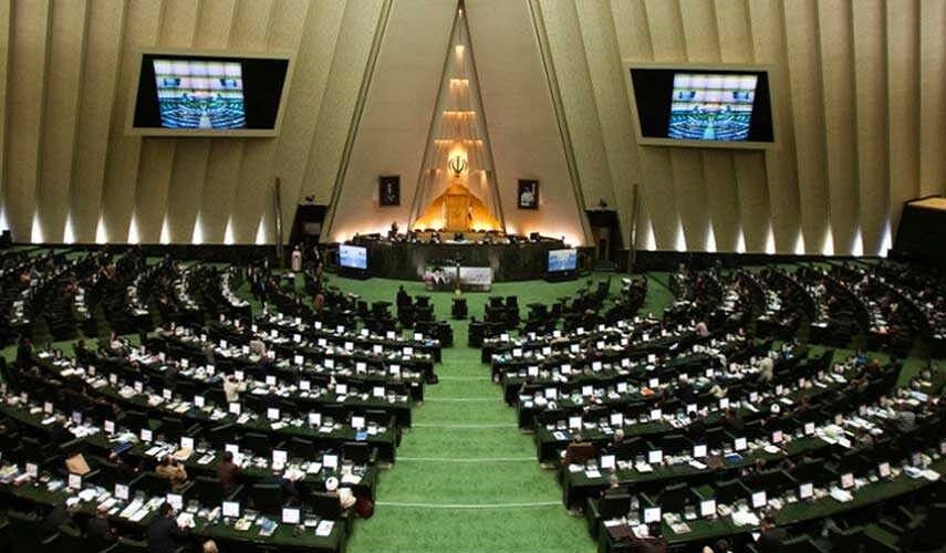 مجلس الشورى الإسلامي يبدأ غداً دراسة الموازنة العامة