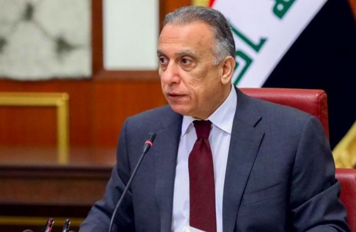 العراق..الكاظمي يصدر توجيها بخصوص الكهرباء