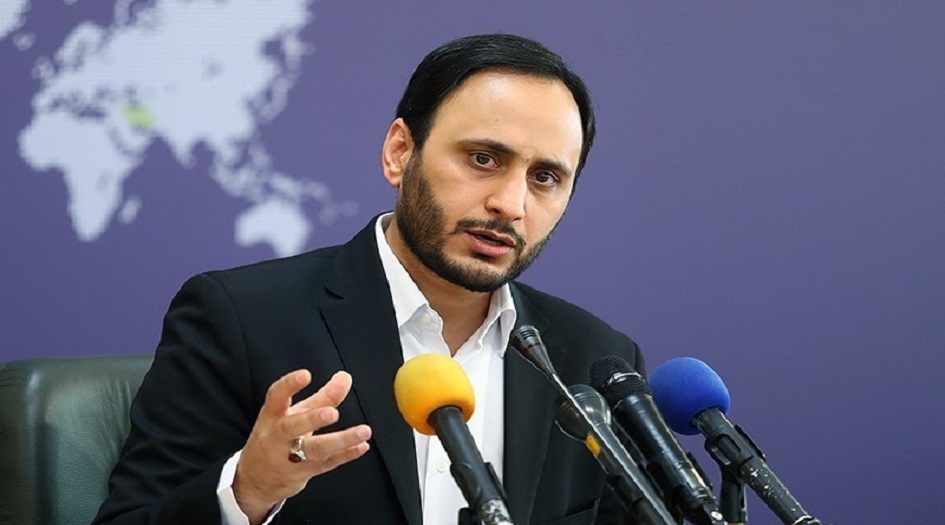 ايران تدين جريمة بيشاور الارهابية ... دليل على مزاعم الغرب الفارغة حول حقوق الانسان