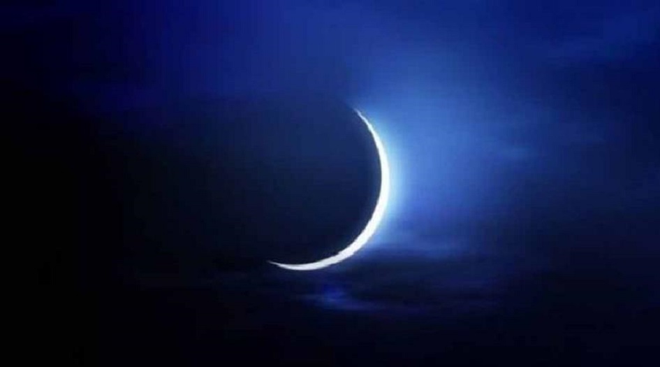 غرة شهر شعبان المعظم 1443 ... مركز استهلال مكتب الامام الخامنئي+ صورة