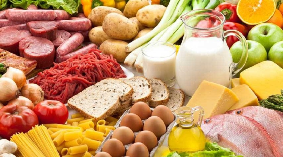 خمسة أطعمة سهلة المضغ تناسب كبار السن