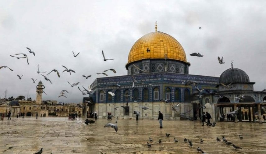 دعوات لإحياء فجر الجمعة القادم في الأقصى تحت شعار "لن نرحل"