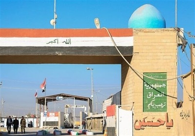 امكان سفر به عراق فقط با ارائه كارت واكسن