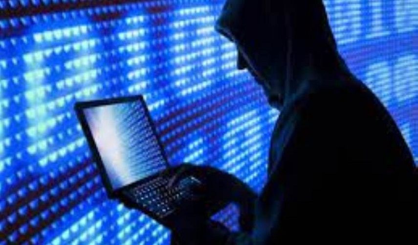 "هاكرز صينيون" يستهدفون 6 ولايات أميركية