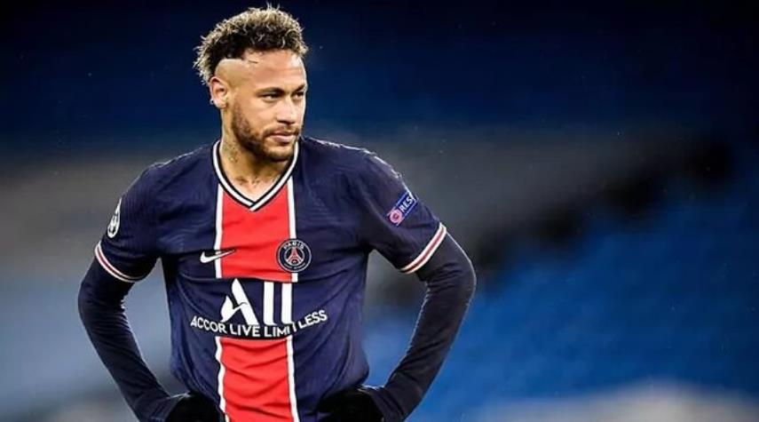 نيمار يرد على أنباء بشأن انتقاله لريال مدريد