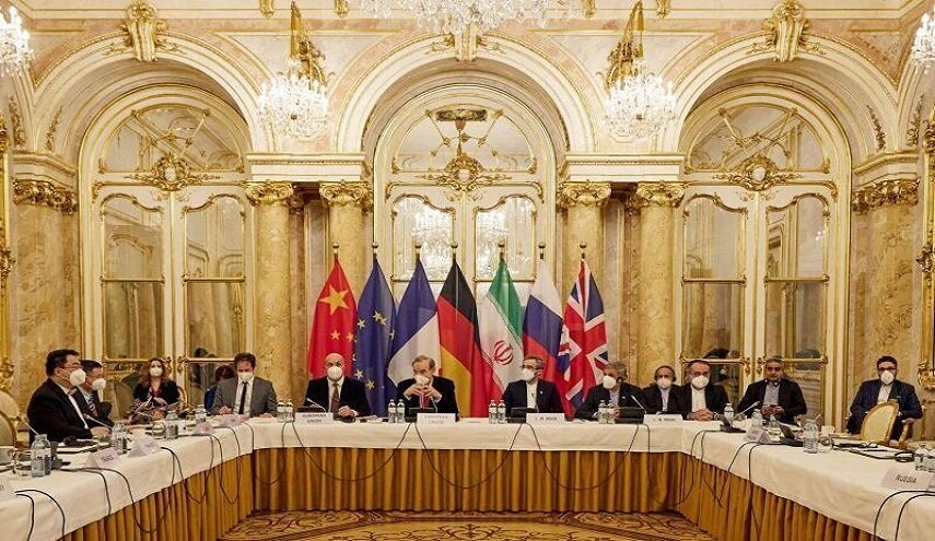برلماني ايراني: ينبغي أن تحول ضمانات مفاوضات فيينا دون انتهاك الاتفاق
