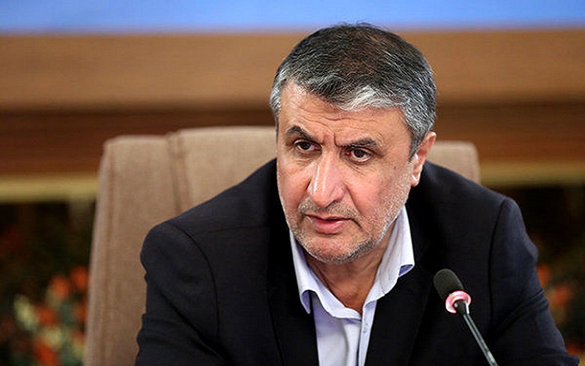 ايران تسعى لتوظيف التكنولوجيا النووية في حياة المواطنين