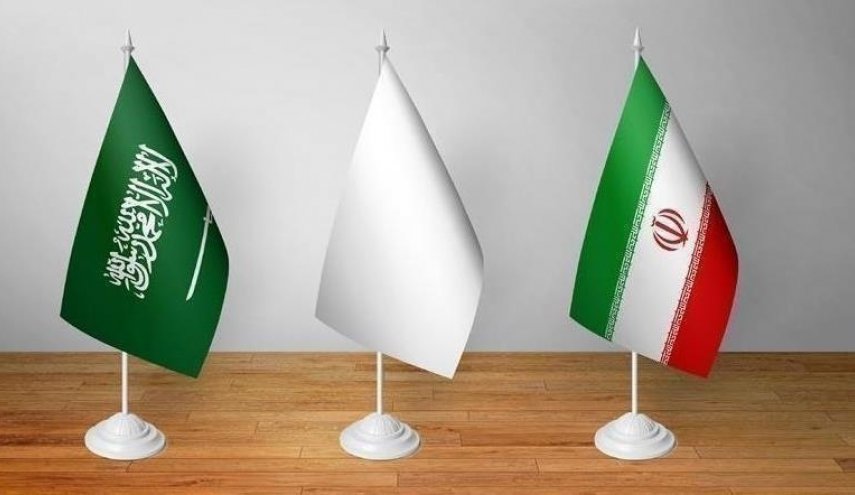  تعليق المحادثات الايرانية السعودية في العراق بشكل مؤقت  