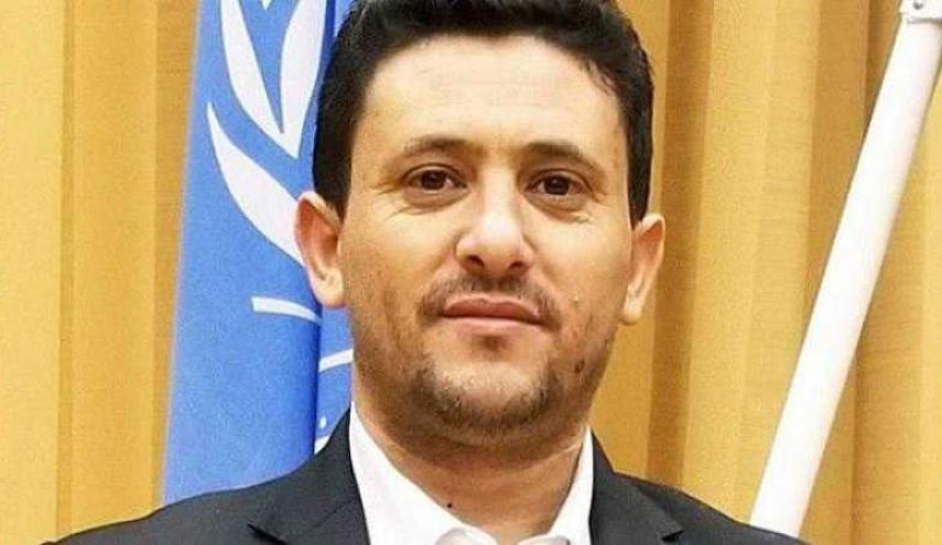 المرتضى: الأسيران اللذان أعدمتهما السعودية كانا ضمن قائمة التفاوض المرفوعة للأمم المتحدة