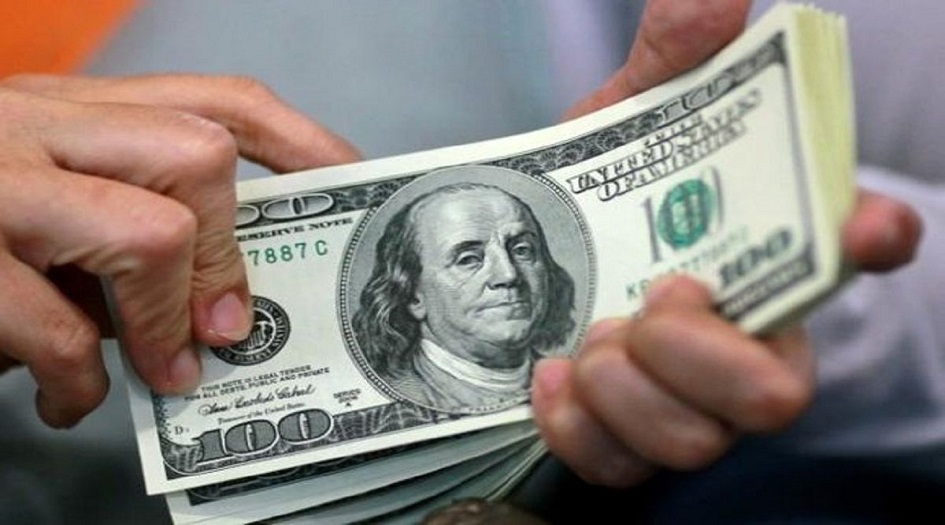 العراق... أسعار صرف الدولار في الأسواق المحلية 
