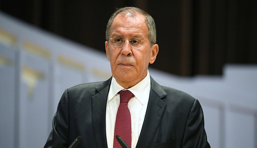  لافروف: اجتماع جديد لـ"ثلاثية أستانا" بشأن سوريا سيعقد في القريب العاجل 
