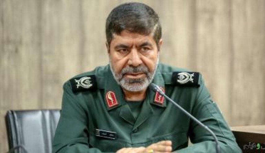 الحرس الثوري: تدمير أي مقر ينطلق منه اعتداء على أمننا حق طبيعي