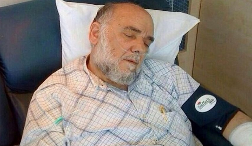  عائلة مشيمع تعلن أنه محجوز في عزل انفرادي منذ 8 أشهر 