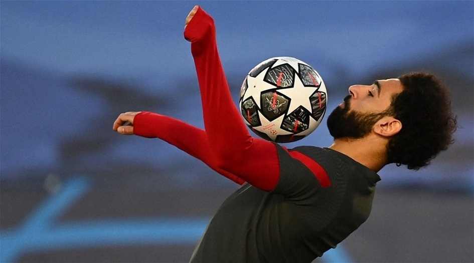  محمد صلاح يعطي الضوء الأخضر لبرشلونة للتعاقد معه 